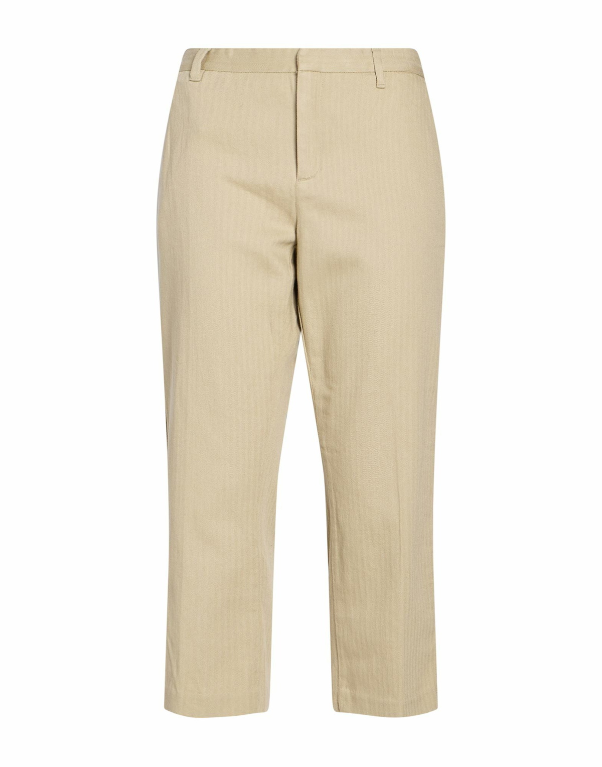 Haikure Womens Pants in Beige