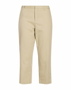 Haikure Womens Pants in Beige