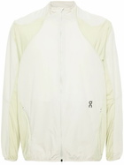 On Running X Post Archive Faction Neutral Breaker PAF Track Jacket