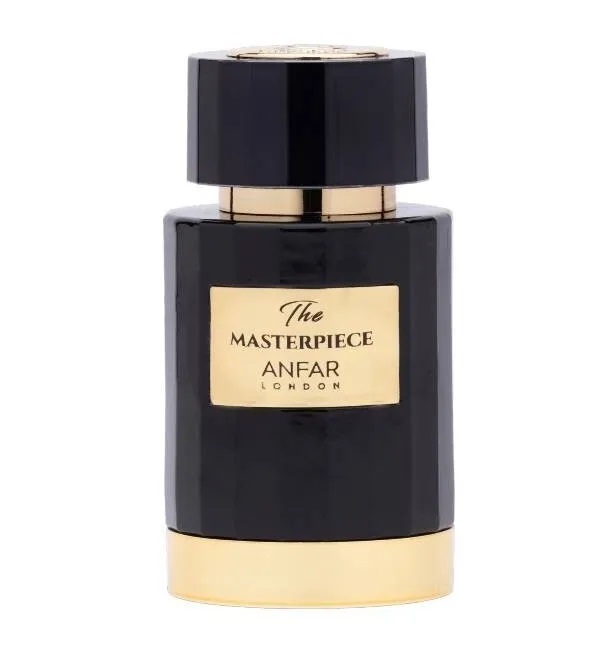 Photo: Anfar Mens The Masterpiece EDP Spray 3.4 oz Fragrances 6292257588415