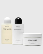 Byredo Body Cream Gypsy Water   200 Ml White Face & Body