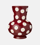 La DoubleJ Margherita ceramic vase