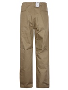 EDWIN - Cotton Wide-leg Trousers