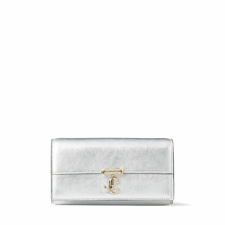 Photo: Jimmy Choo Avenue Wallet Clutches & Pouch