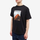 Dime Men's Knowtec T-Shirt in Black