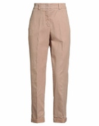 Peserico Womens Pants Light brown