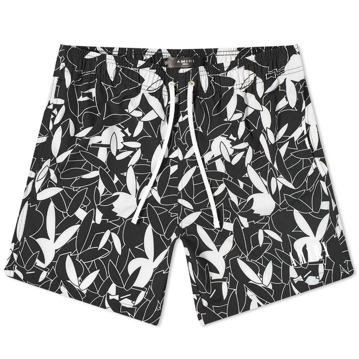 Photo: Amiri PB Floral Trunks