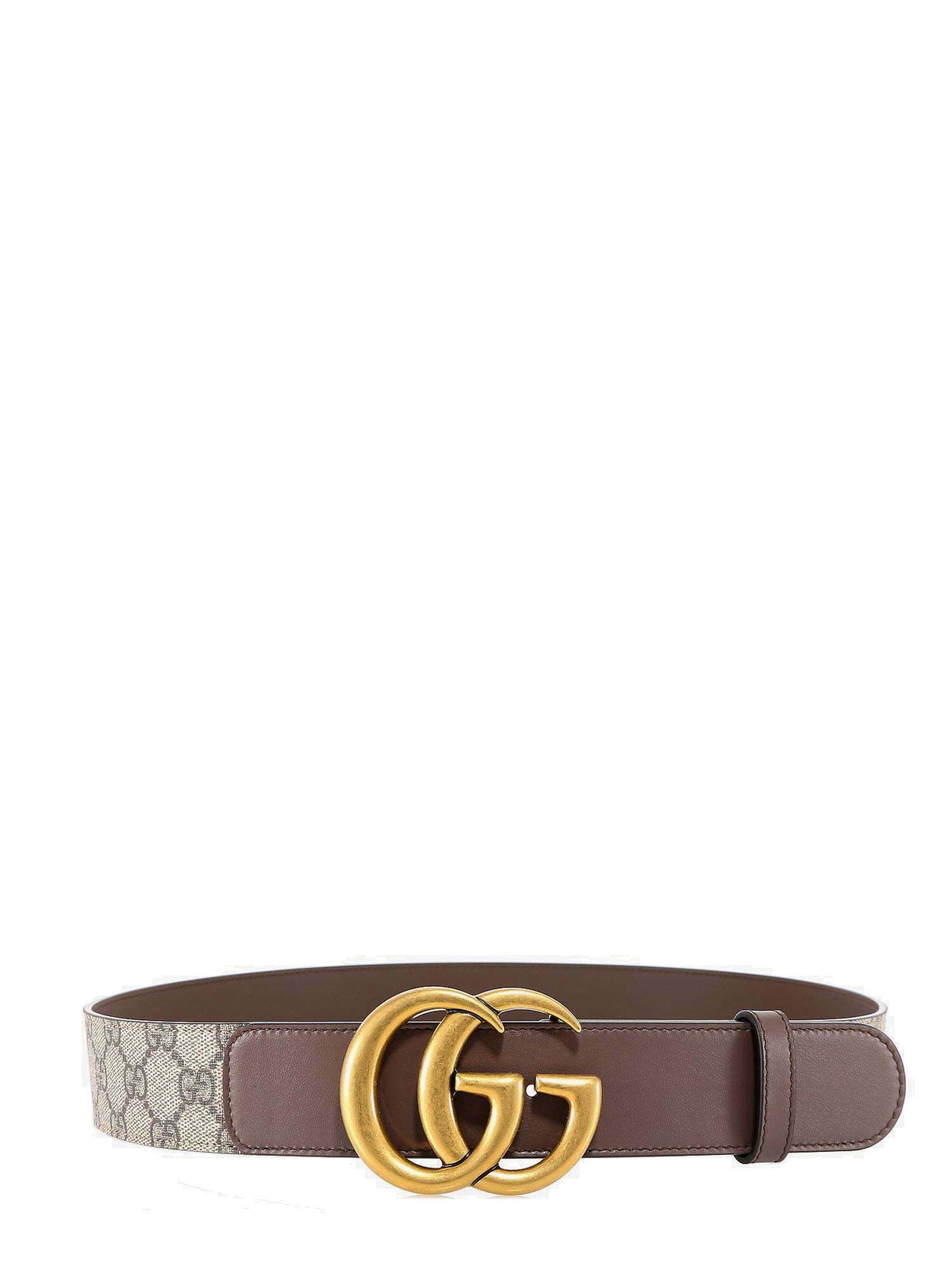 Gucci Belt Brown Womens Gucci