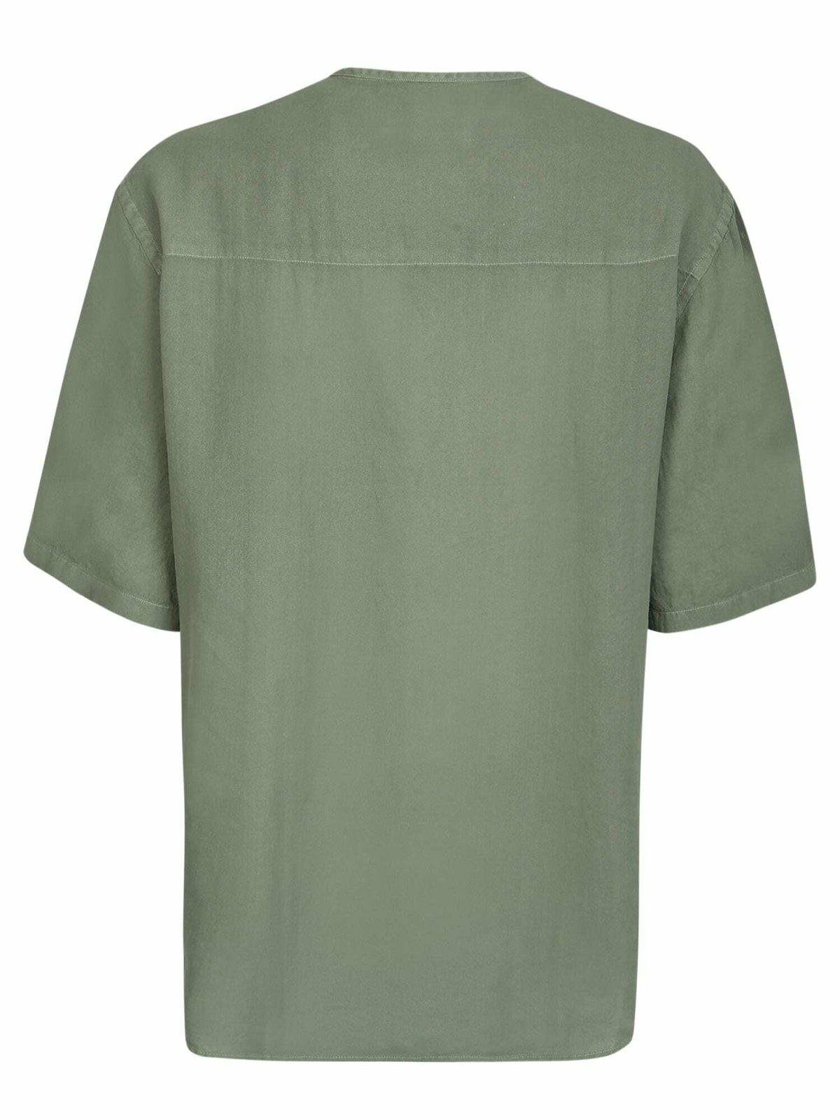 Giuseppe di Morabito Round Neck T-shirt