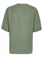 Giuseppe di Morabito Round Neck T-shirt