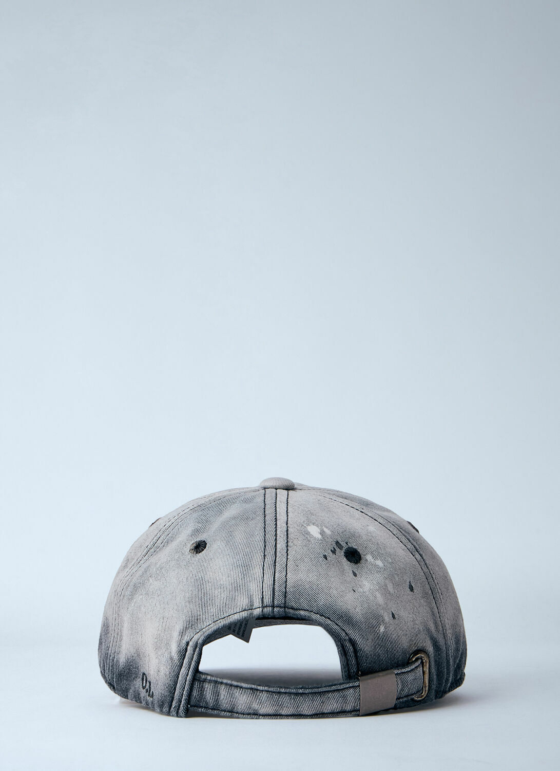 Our Legacy Ballcap Octo Wash