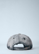 Our Legacy Ballcap Octo Wash