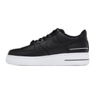 Nike Black Air Force 1 07 LV8 3 Sneakers