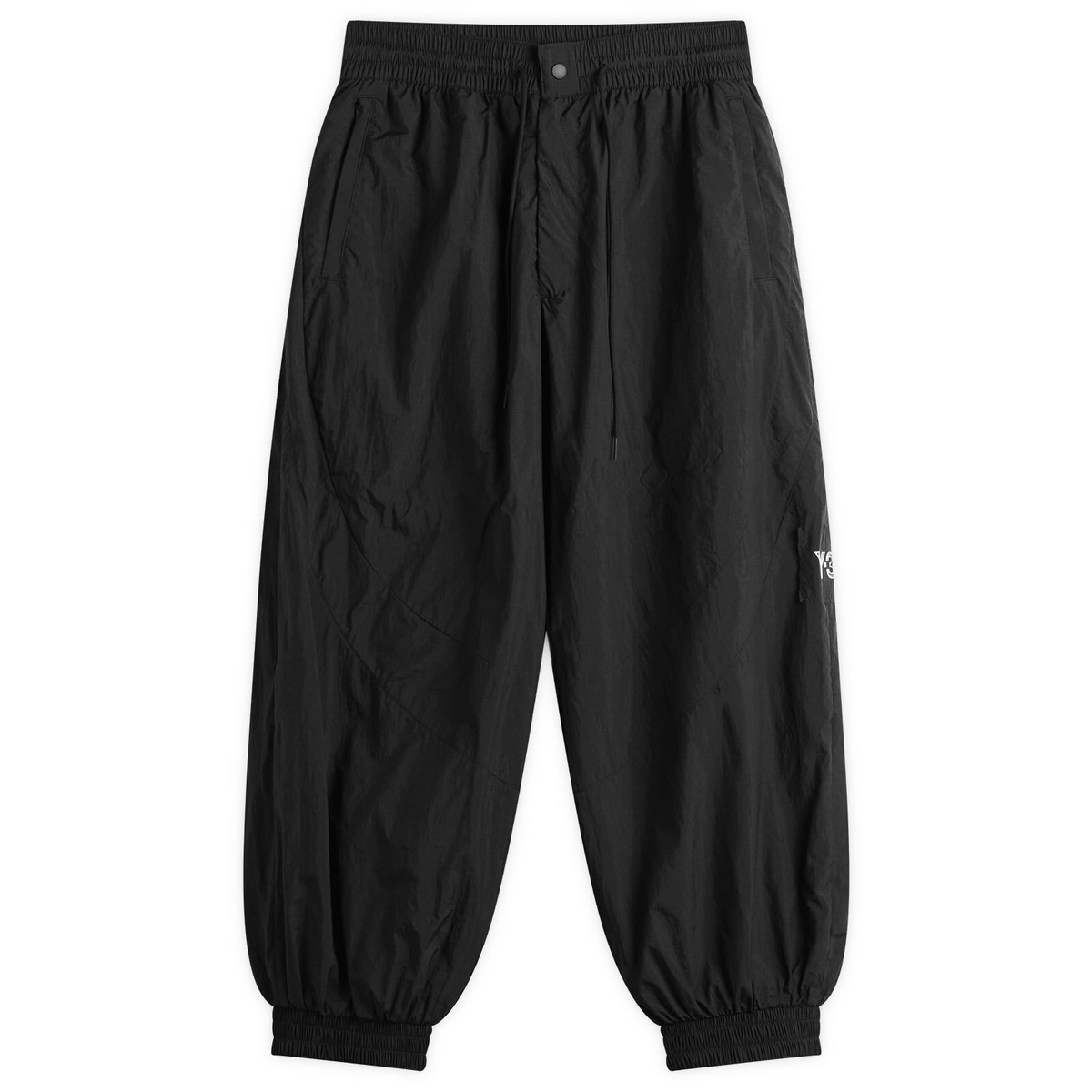 Y-3 Men's Gtx Hs Pant in Black Y-3