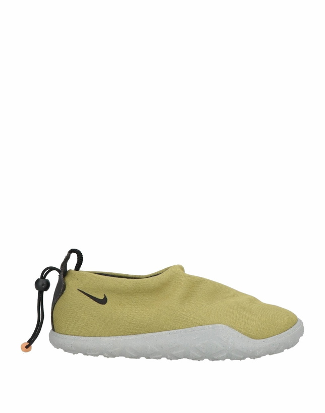 Photo: Nike Acg Womens Sneakers Military in Green