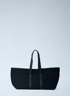 Pleats Please Issey Miyake Pleated Tote Bag