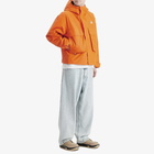 Nike ACG Primaloft Packable Jacket in Orange/Black/White