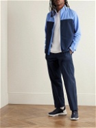 Peter Millar - Rain Walker Straight-Leg Nylon-Blend Golf Trousers - Blue