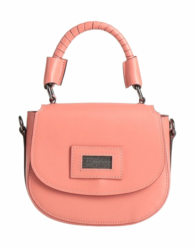 Photo: Peserico Womens Handbag Coral