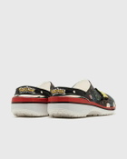 Crocs Pokemon Print Cls Clg Green Mens Sandals & Slide