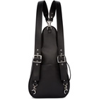 Amiri Black Small Guitar Bag