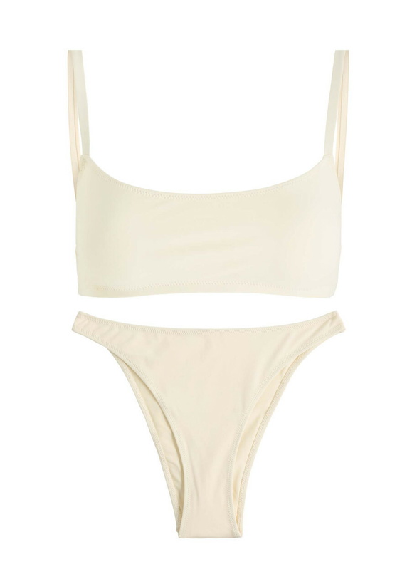 Photo: Lido Unidici Bikini Ivory