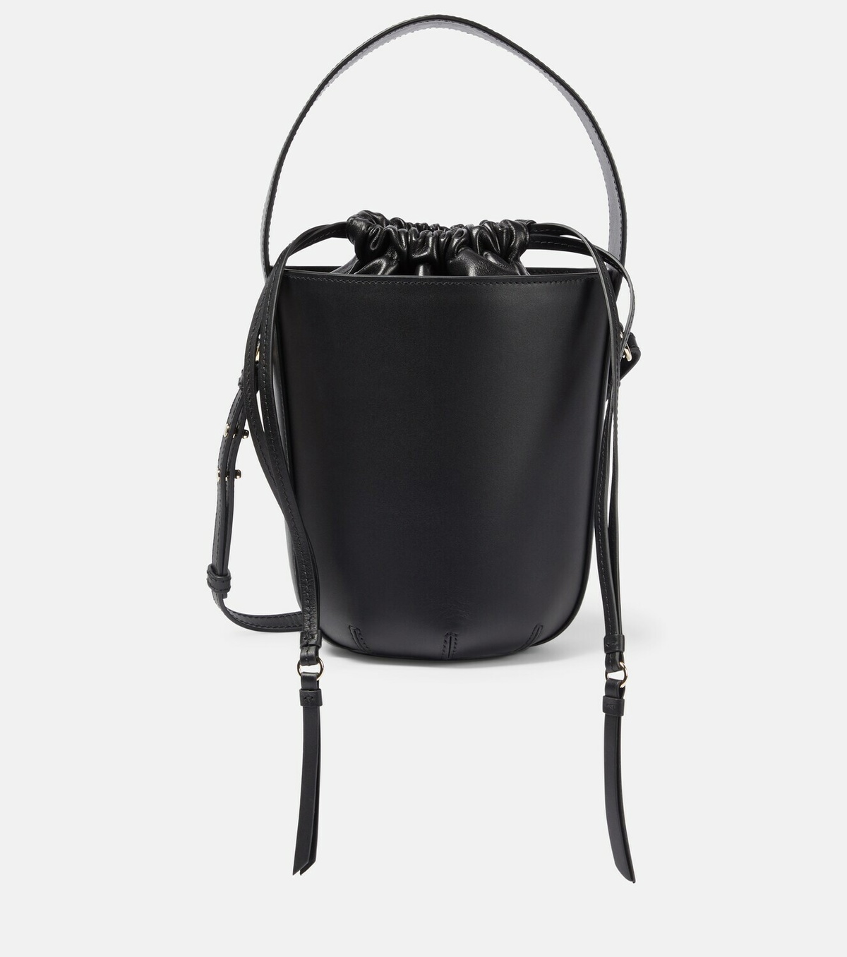 Chloe - Chloé Sense leather bucket bag Chloe