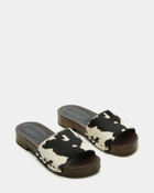 Steve Madden Cento-C Sandals in Black