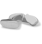 Paul Smith - Sports Car Silver-Tone and Enamel Cufflinks - Men - Silver