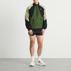 New Balance Better Run Water Resistant Jacket in Garter Snake