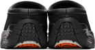 Nike Black ACG Rufus Slippers