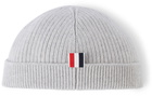 Thom Browne Baby Merino & Cashmere 4-Bar Three-Piece Set