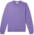 Paul Smith - Cotton Sweater - Lilac