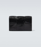 Bottega Veneta - Intreccio leather wallet