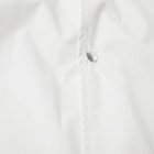Jil Sander+ Logo Print Coach Jacket