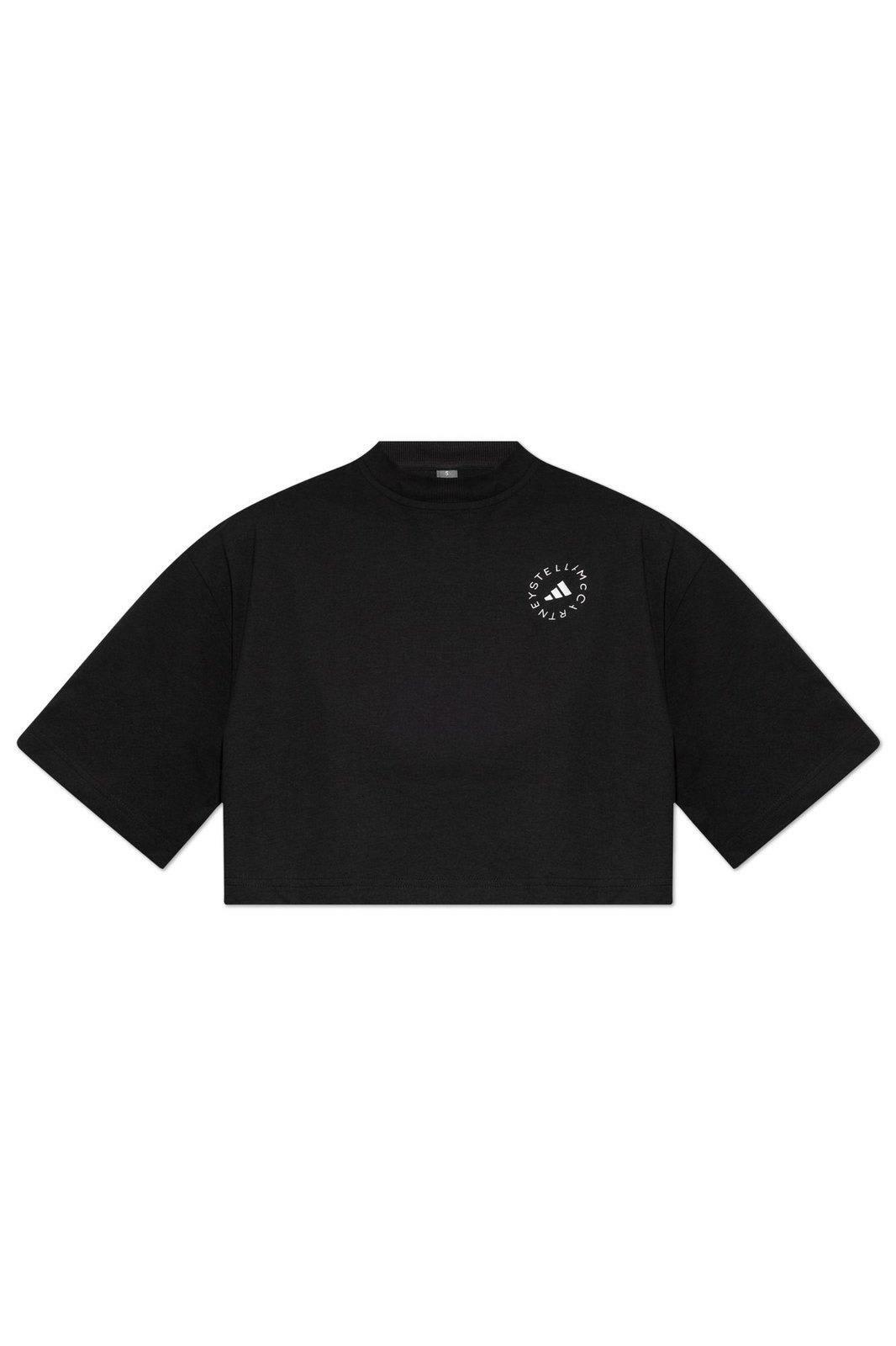 ADIDAS BY STELLA MCCARTNEY - Running T-shirt adidas by