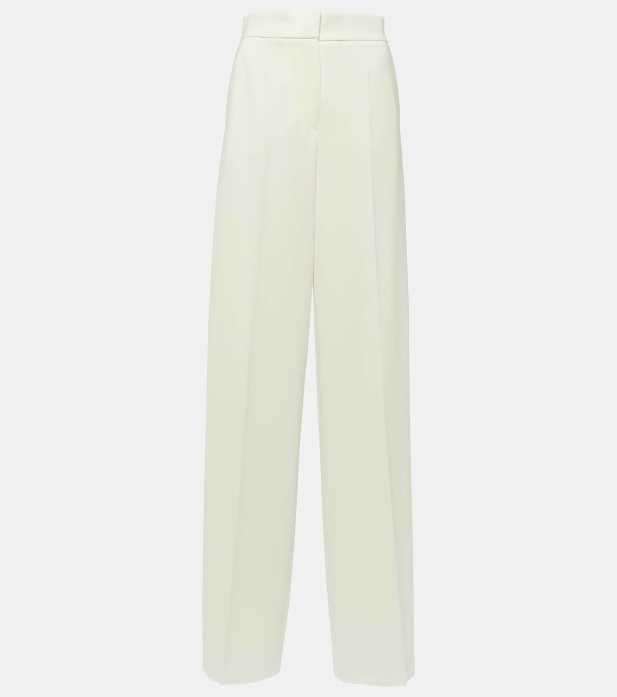 【Max Mara】 Ercole cadyストレートパンツ Max Mara Ercole cady straight pants Max Mara