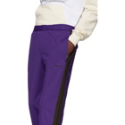 Golden Goose Purple Daniel Lounge Pants