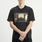 Boiler Room Men's Lights On Photo T-Shirt in Black