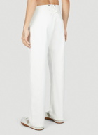 Levi's - 1880S Jeans in White