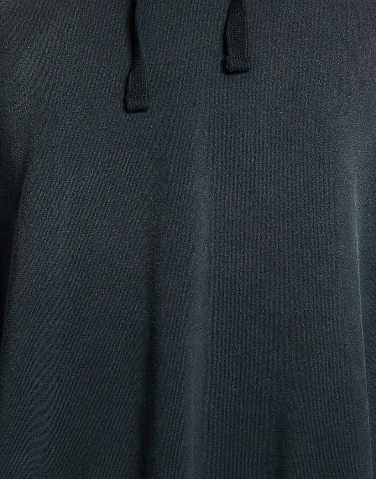 Guess Mens Sweatshirt Charcoal