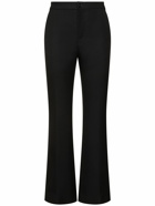 BALLY Wool Flared Pants