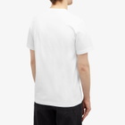 Belstaff Men's Patch Logo T-Shirt in White