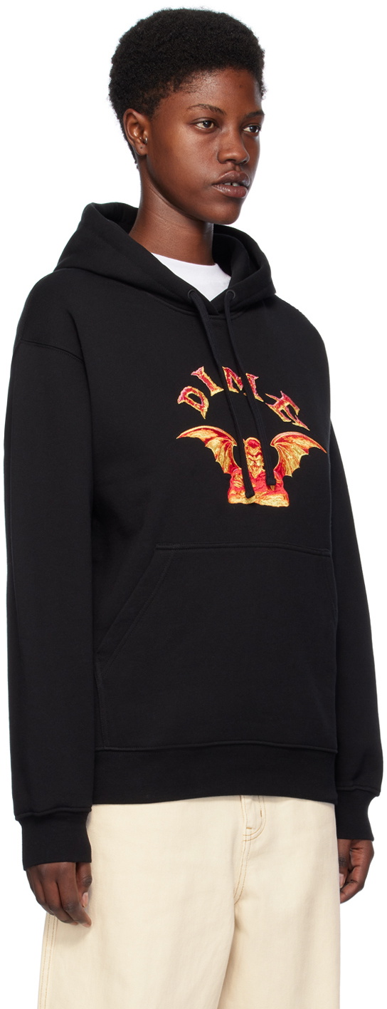 Dime best sale black hoodie