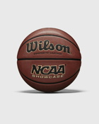 Wilson Ncaa Showcase Brown Basketball Size 7 Brown - Mens - Sports Equipment