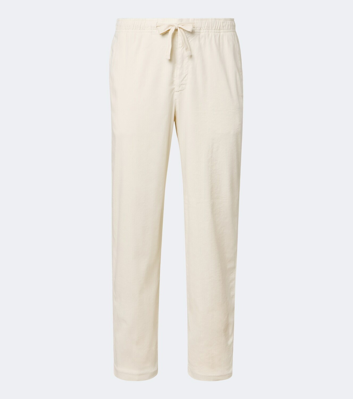 Orlebar Brown Alex linen-blend pants