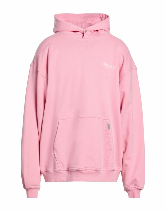 Photo: Represent Mens Sweatshirt in Pink