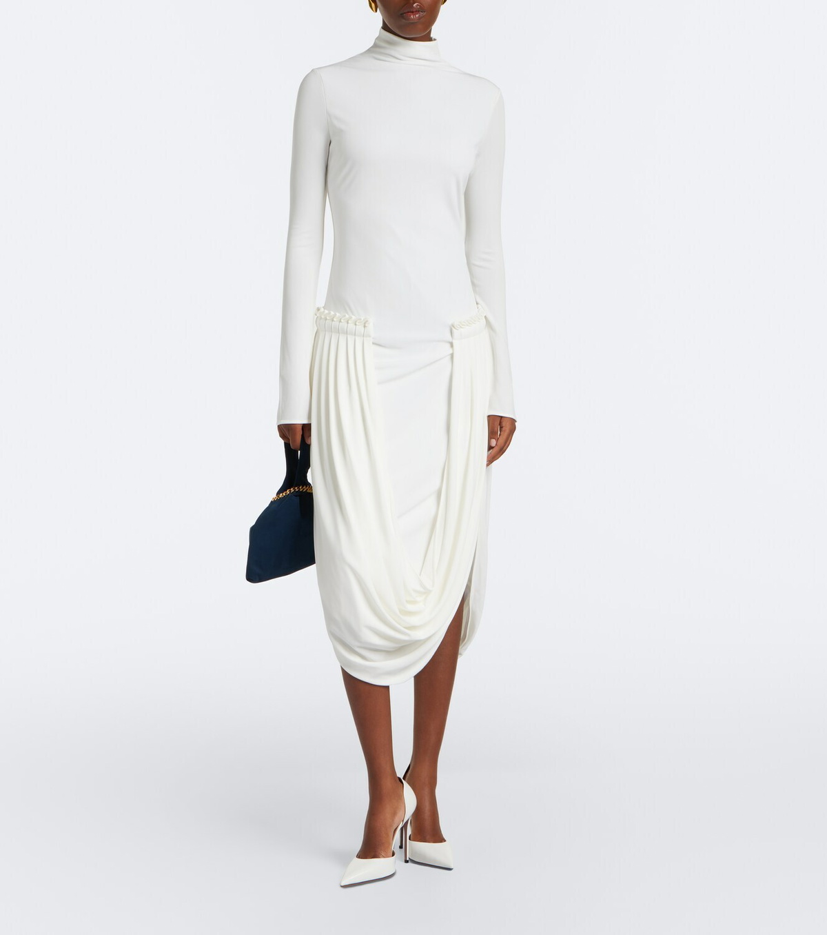 Stella McCartney Falabella Small top handle bag