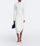 Stella McCartney Falabella Small top handle bag