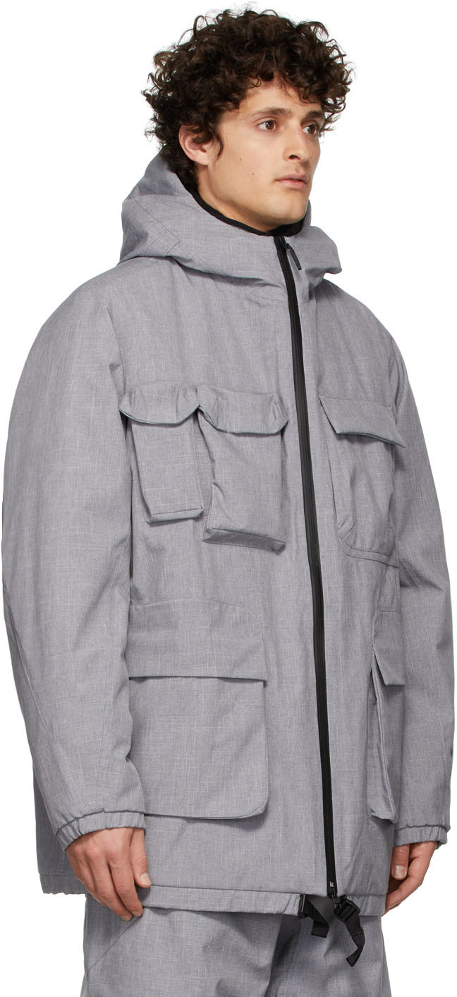 byborre ptype jacket